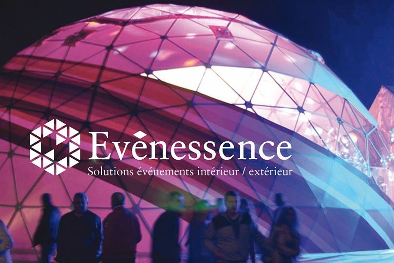 Logo de la société Evenessence